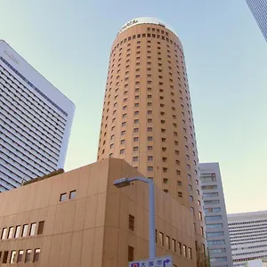 酒店 大阪第一酒店