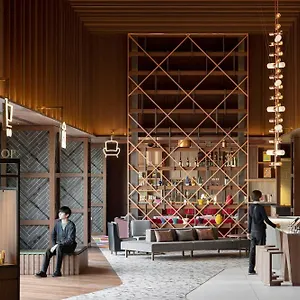 Hotel Omo5 Gotanda By Hoshino, Präfektur Tokio