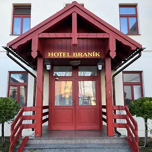Branik Hotel