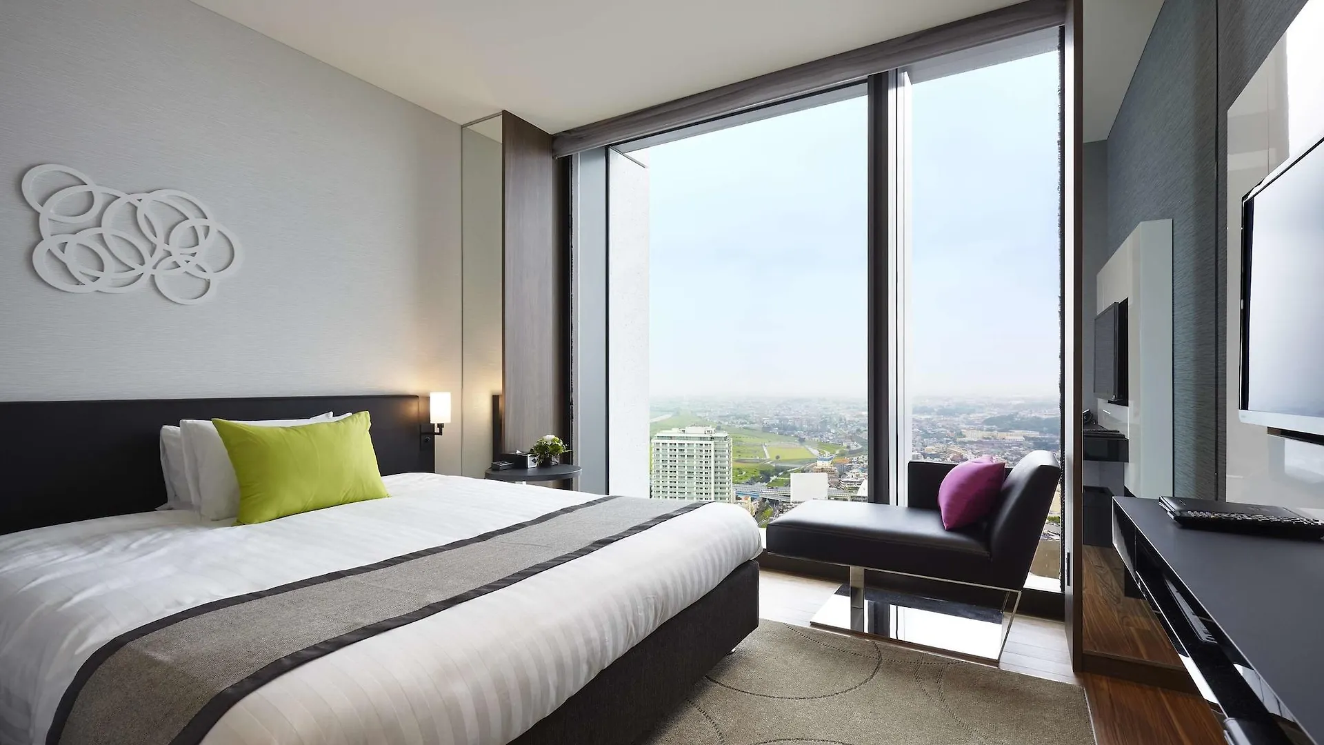 Futakotamagawa Excel Hotel Tokyu Tokio