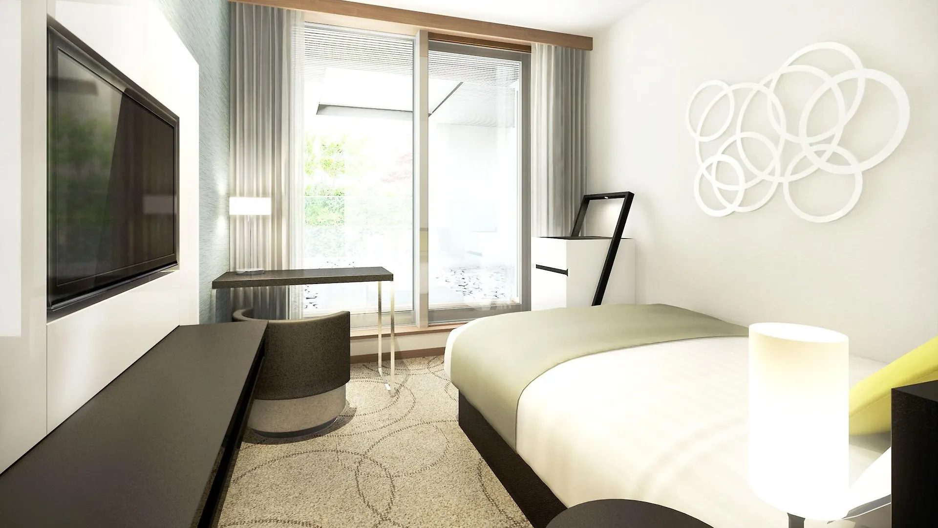 Futakotamagawa Excel Hotel Tokyu Tokio 4*,  Japan
