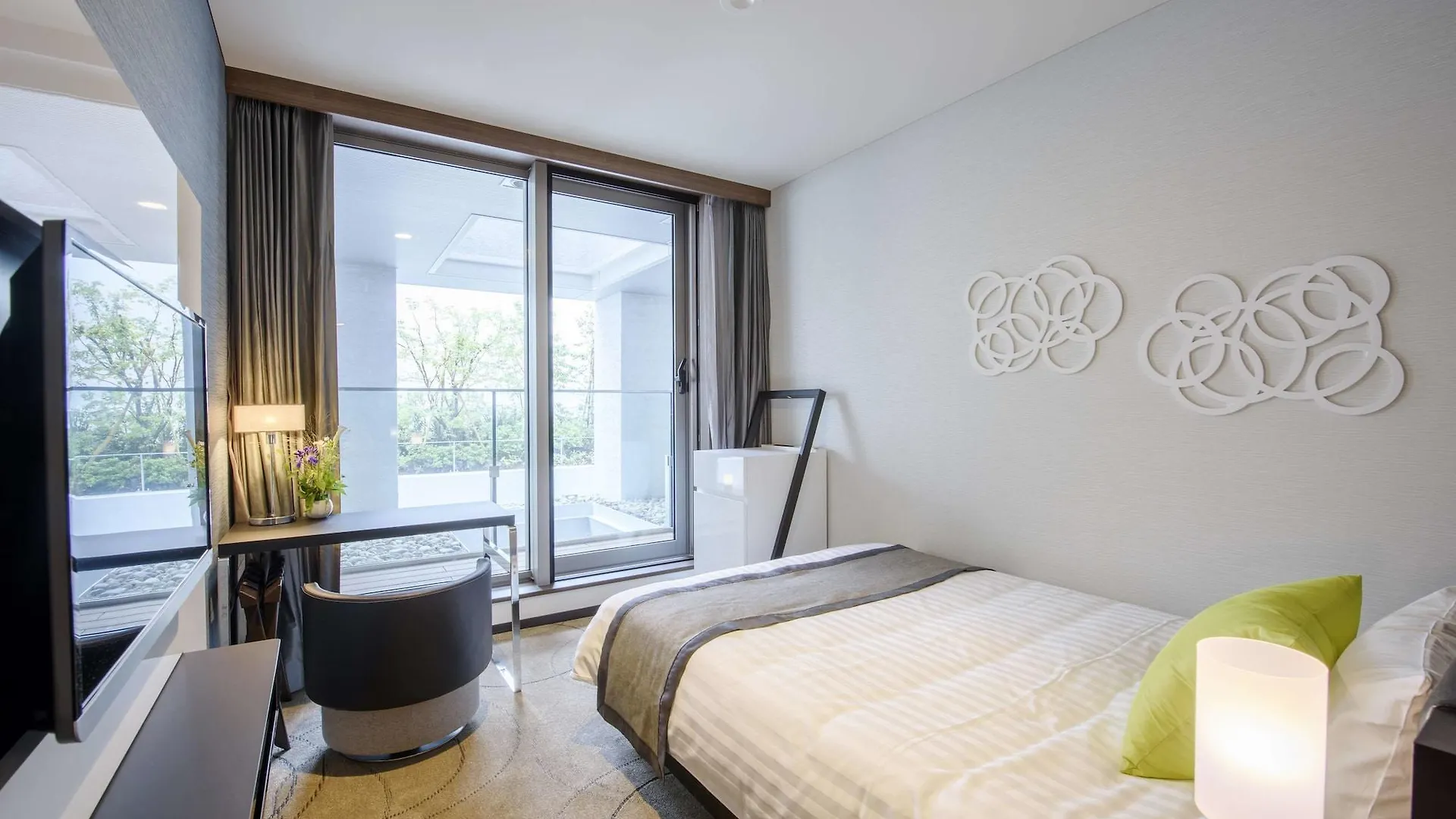 Futakotamagawa Excel Hotel Tokyu Tokio Japan