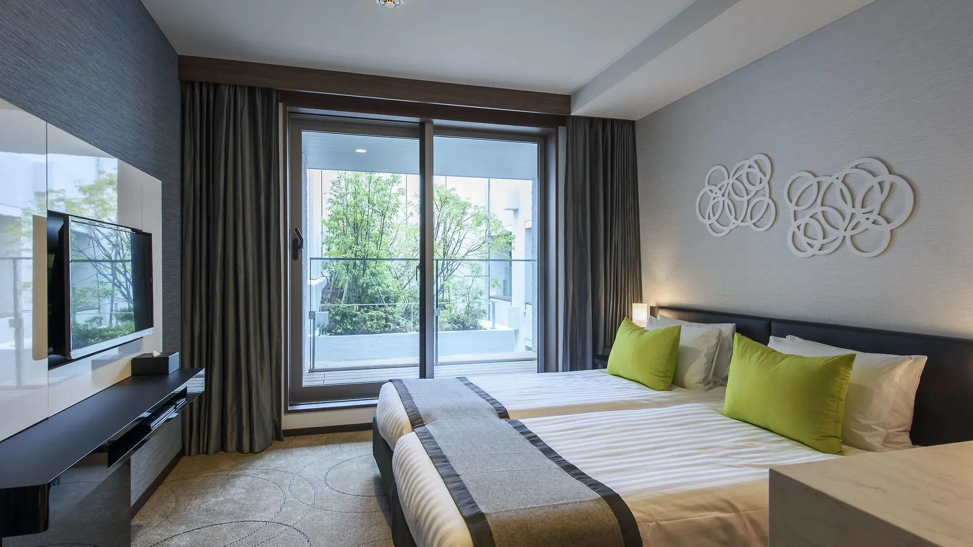 ****  Futakotamagawa Excel Hotel Tokyu Tokio Japan