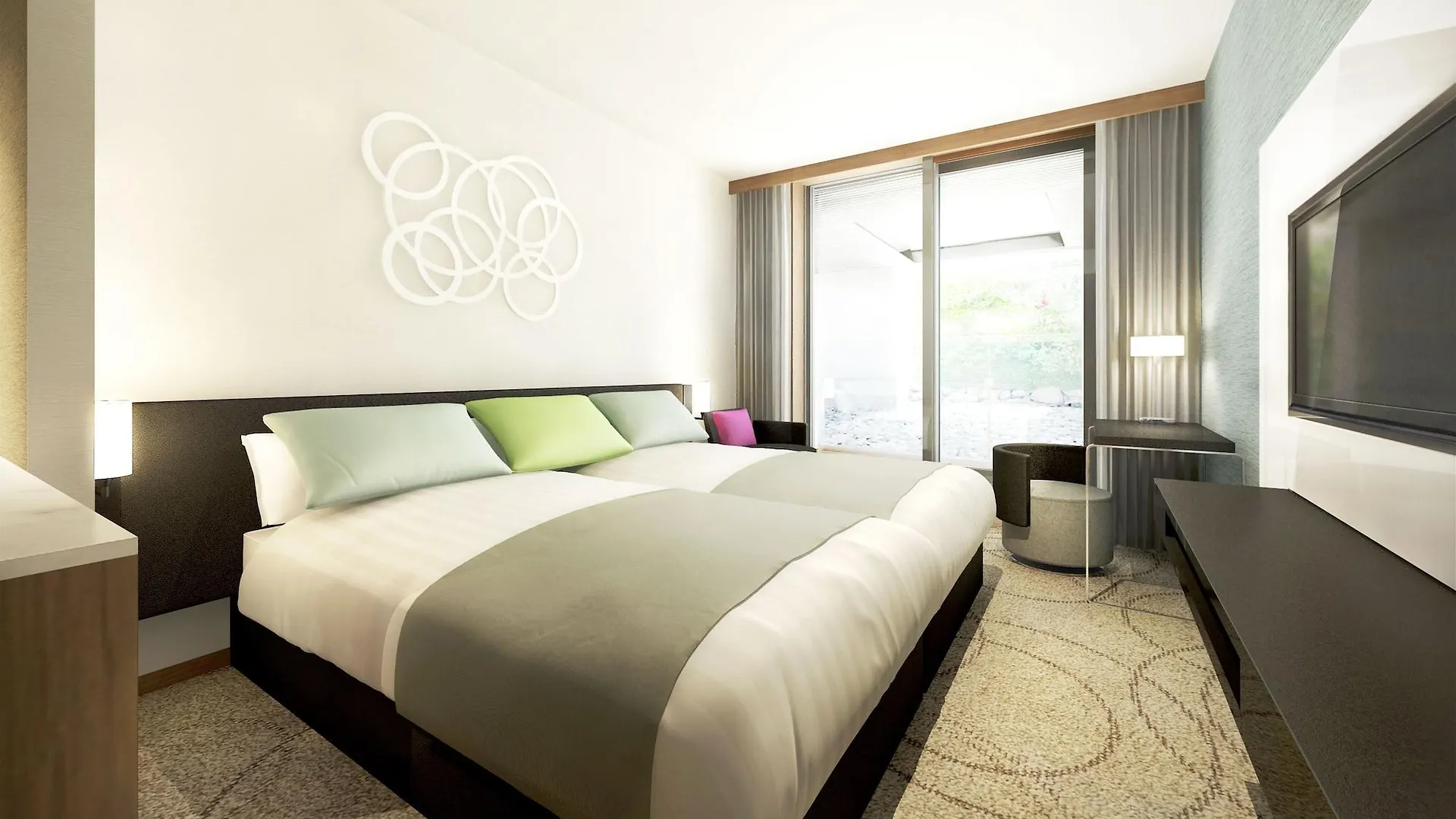 Futakotamagawa Excel Hotel Tokyu Tokio