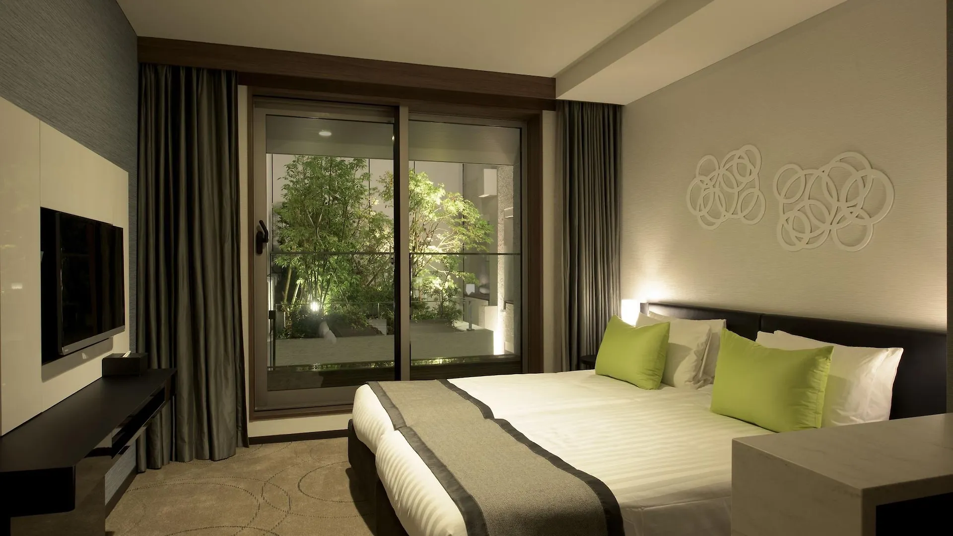 Futakotamagawa Excel Hotel Tokyu Tokio 4*,