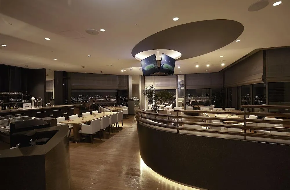 Futakotamagawa Excel Hotel Tokyu Tokio