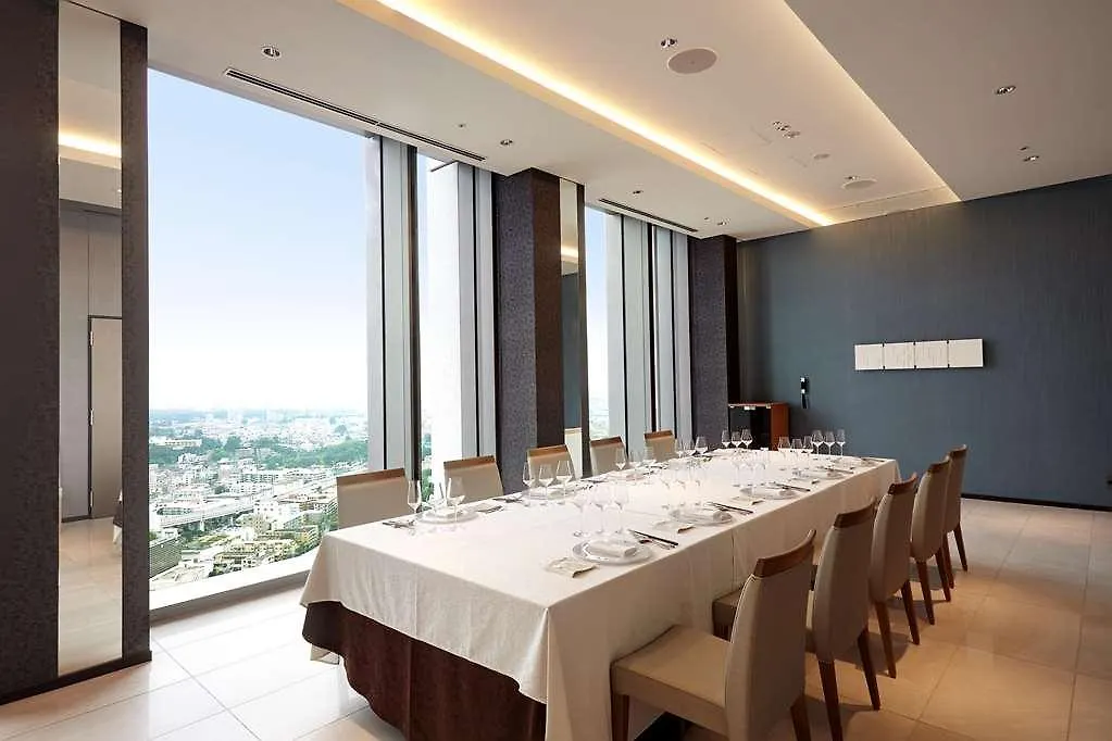 ****  Futakotamagawa Excel Hotel Tokyu Tokio Japan