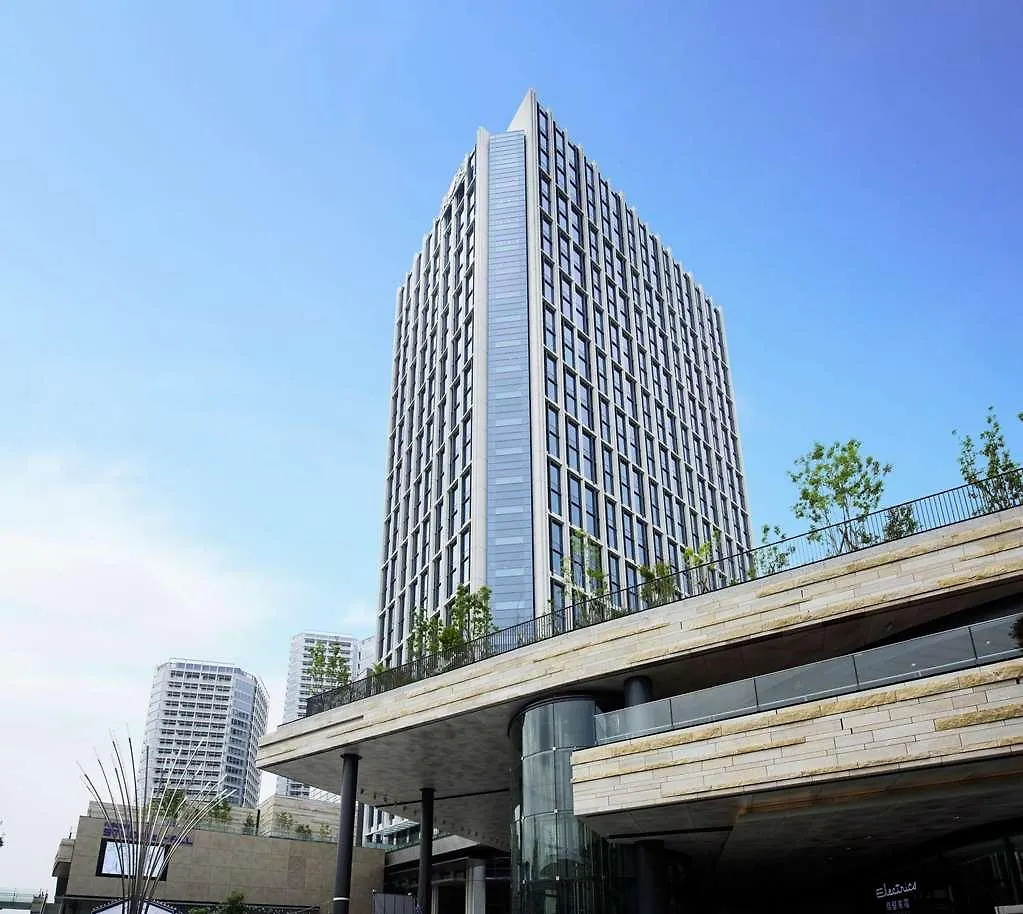 Futakotamagawa Excel Hotel Tokyu Tokio