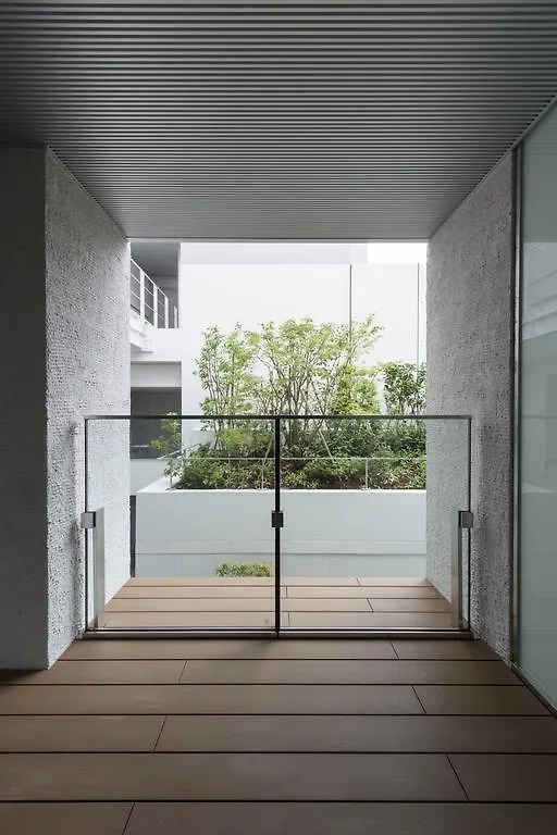 Futakotamagawa Excel Hotel Tokyu Tokio