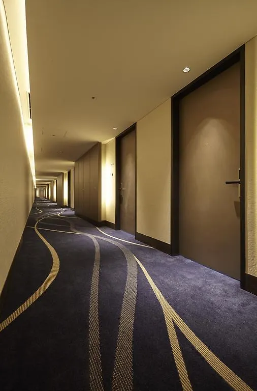 Futakotamagawa Excel Hotel Tokyu Tokio
