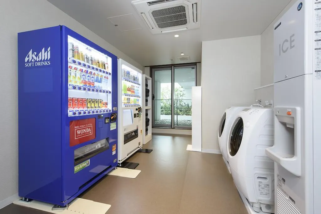 ****  Futakotamagawa Excel Hotel Tokyu Tokio Japan