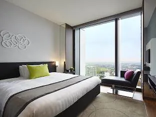 Futakotamagawa Excel Hotel Tokyu Tokio