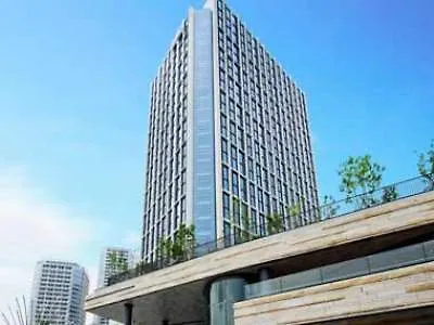 Futakotamagawa Excel Hotel Tokyu Tokio Japan