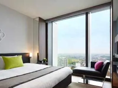 Futakotamagawa Excel Hotel Tokyu Tokio 4*,