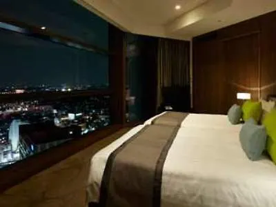 Futakotamagawa Excel Hotel Tokyu Tokio