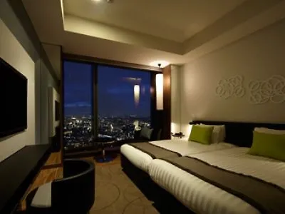 Futakotamagawa Excel Hotel Tokyu Tokio