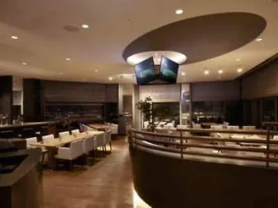 Futakotamagawa Excel Hotel Tokyu Tokio