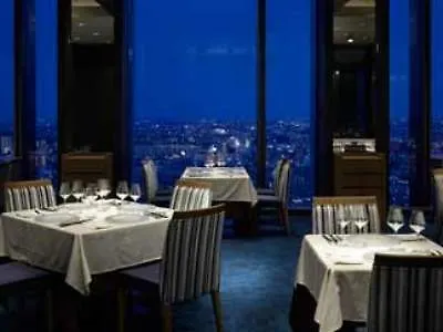 Futakotamagawa Excel Hotel Tokyu Tokio 4*,  Japan