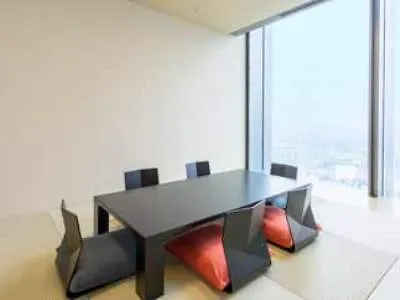 Futakotamagawa Excel Hotel Tokyu Tokio