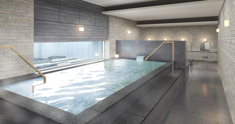 Futakotamagawa Excel Hotel Tokyu Tokio 4*,  Japan