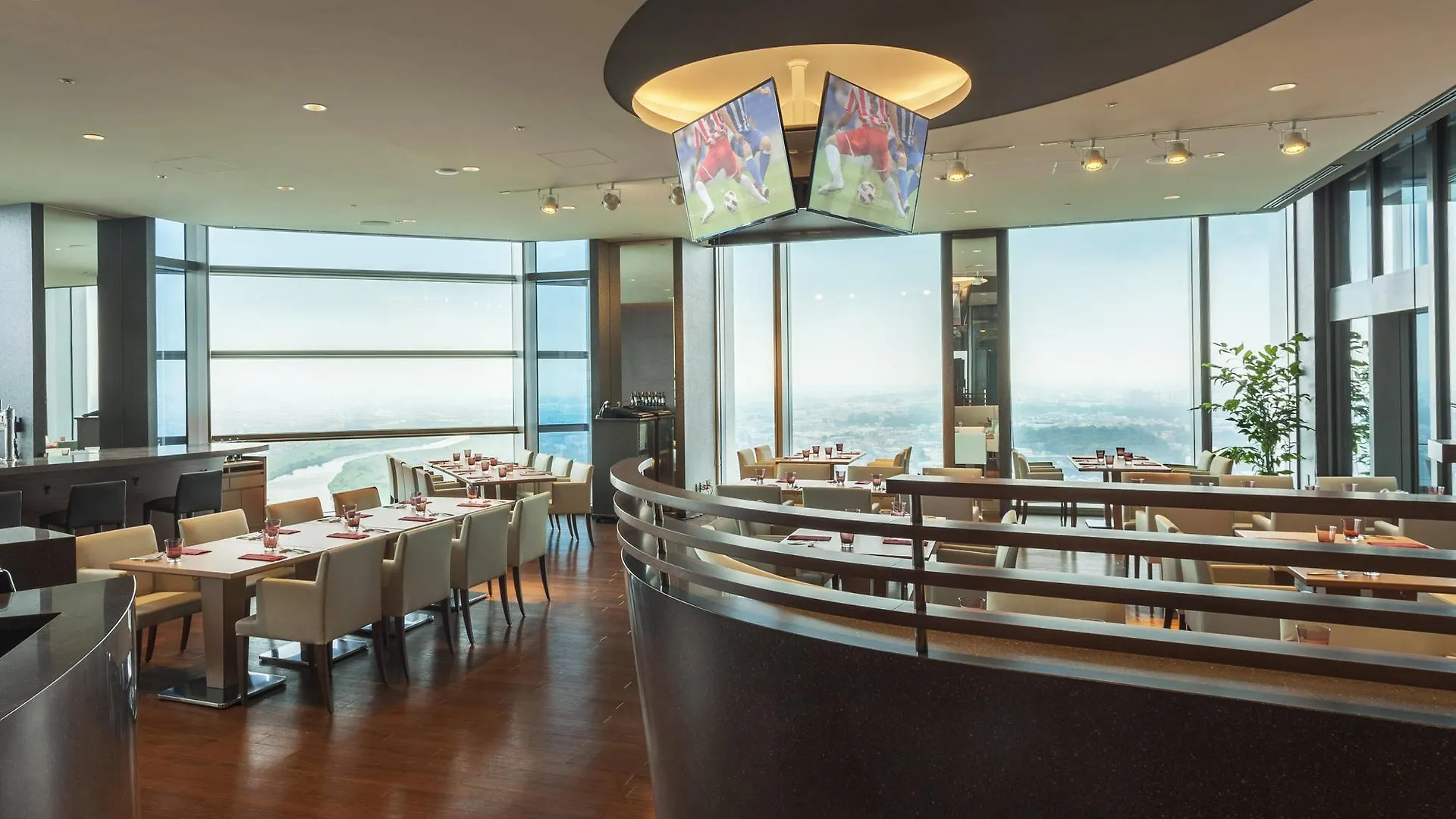 Futakotamagawa Excel Hotel Tokyu Tokio