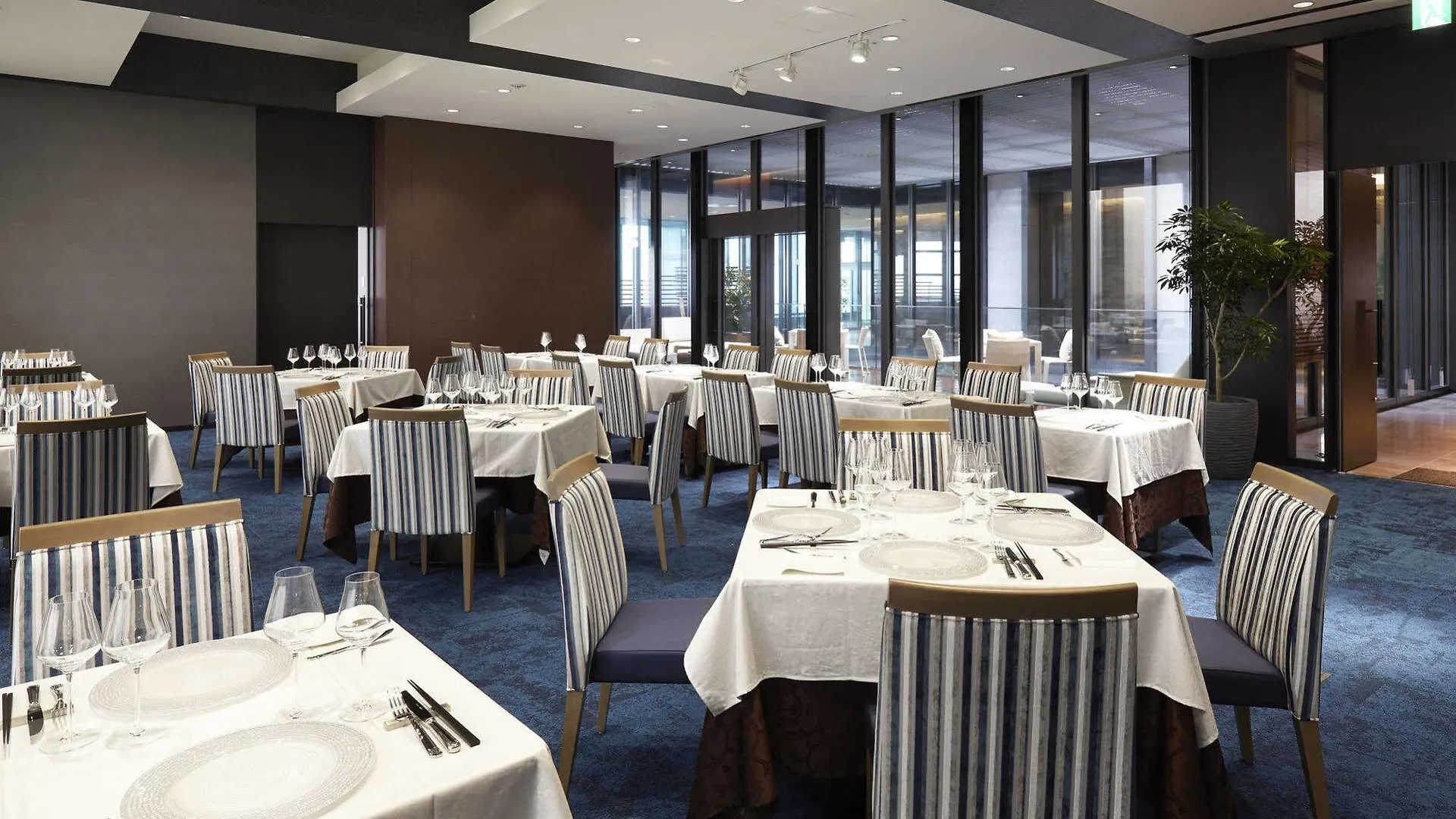 Futakotamagawa Excel Hotel Tokyu Tokio