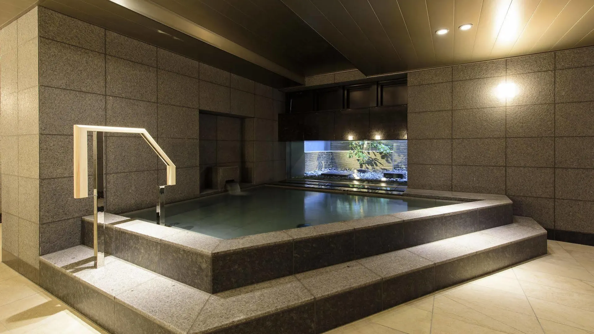Futakotamagawa Excel Hotel Tokyu Tokio