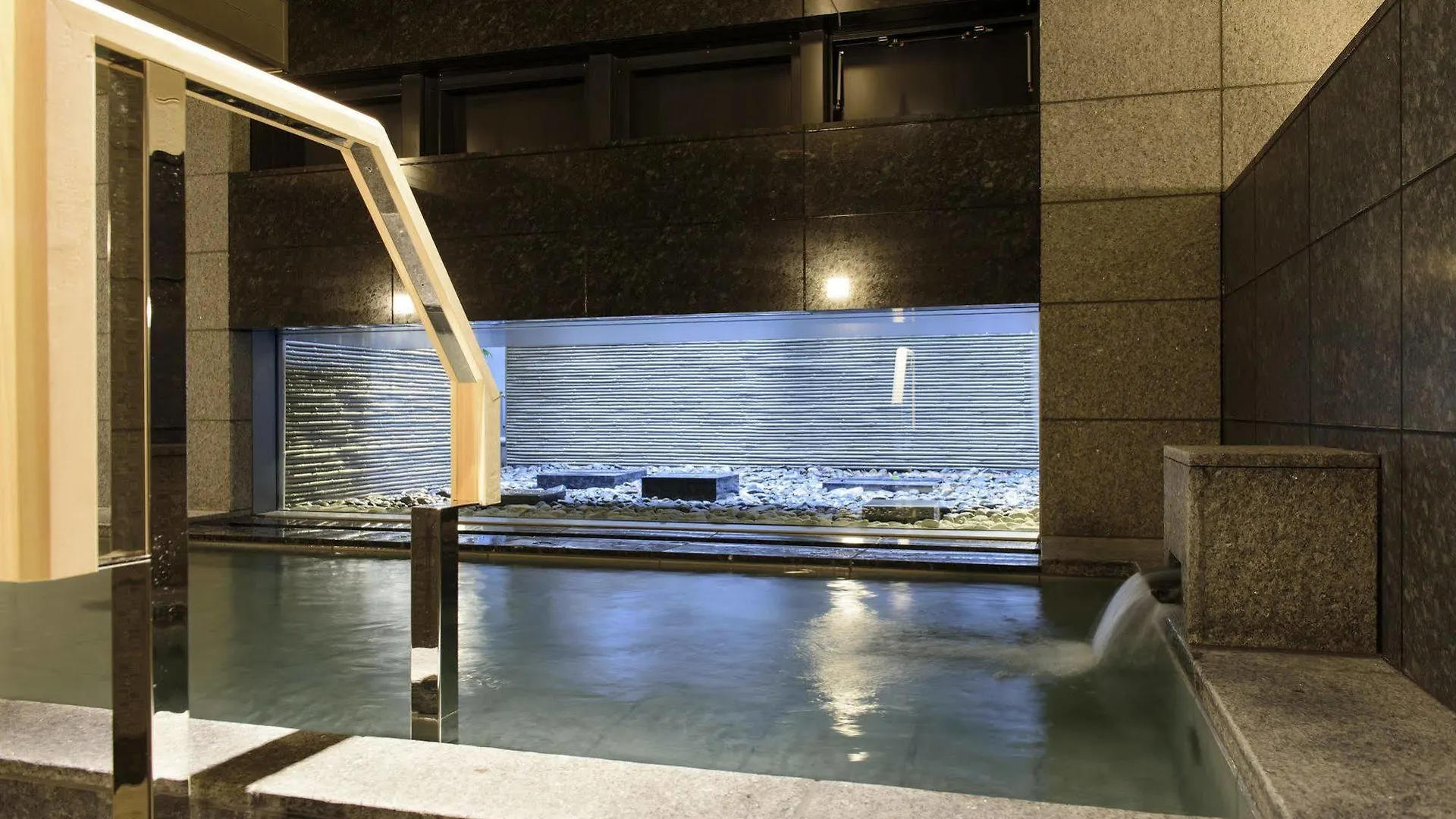 Futakotamagawa Excel Hotel Tokyu Tokio