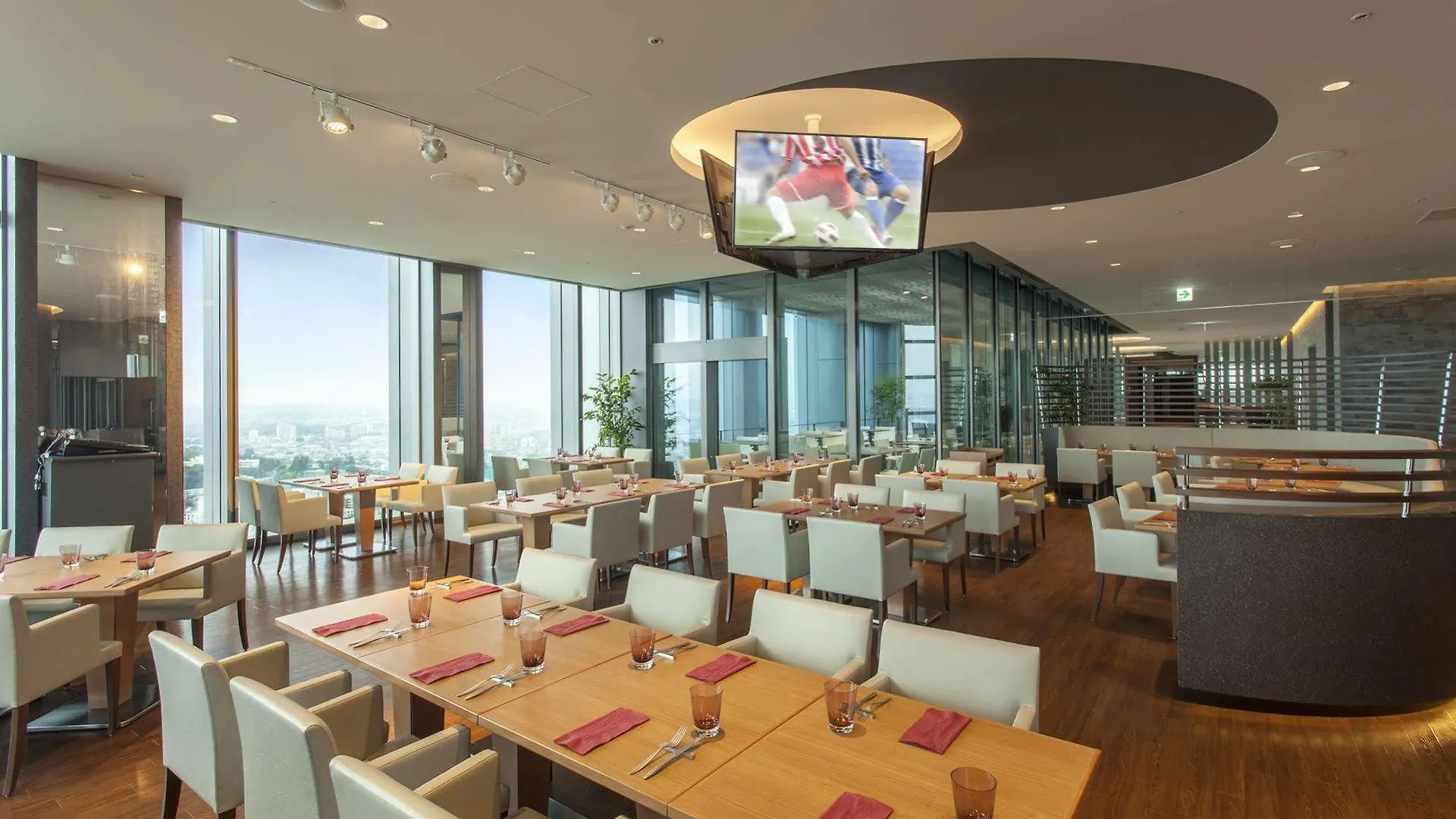 Futakotamagawa Excel Hotel Tokyu Tokio Japan