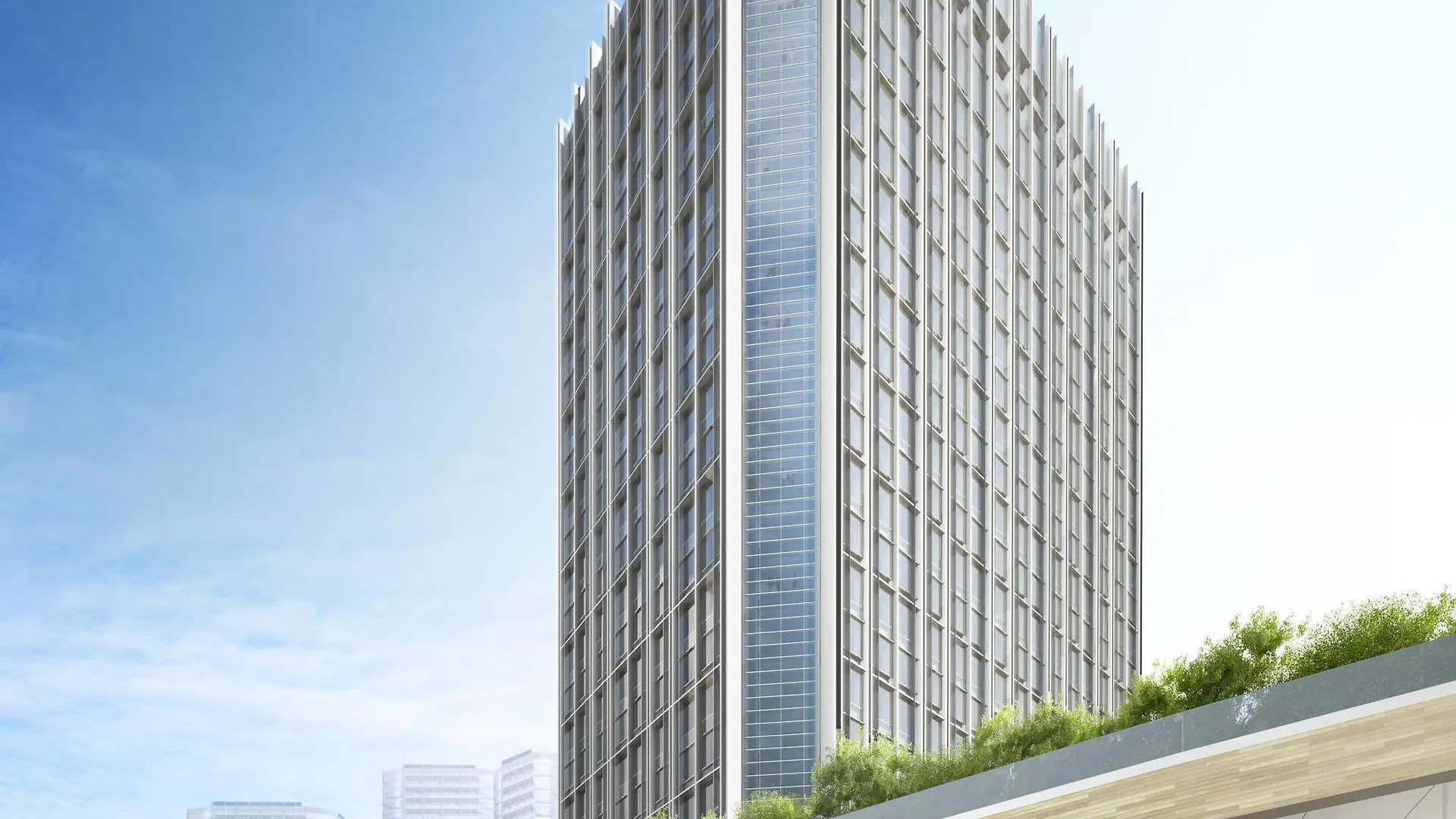 Futakotamagawa Excel Hotel Tokyu Tokio