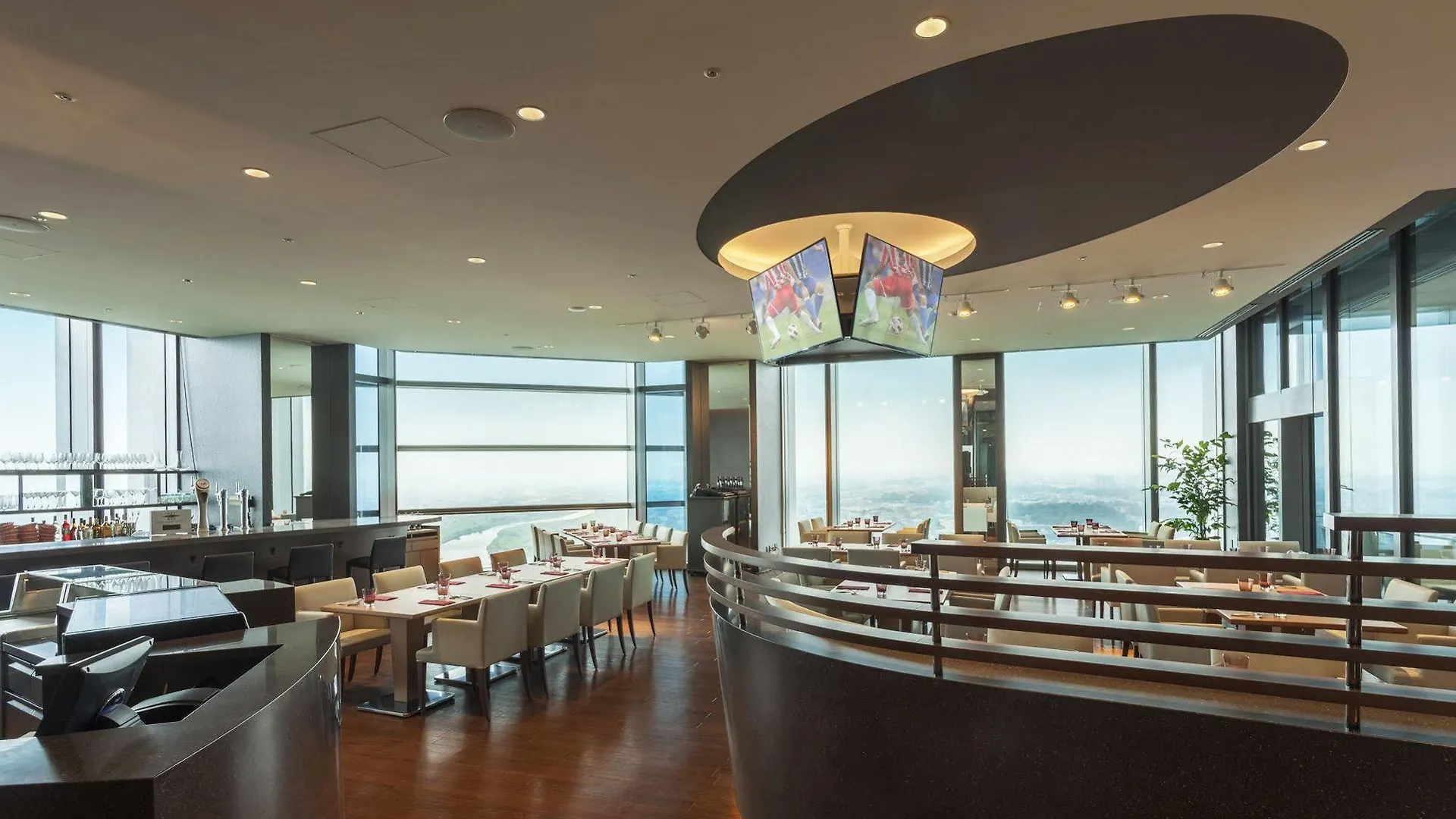 Futakotamagawa Excel Hotel Tokyu Tokio