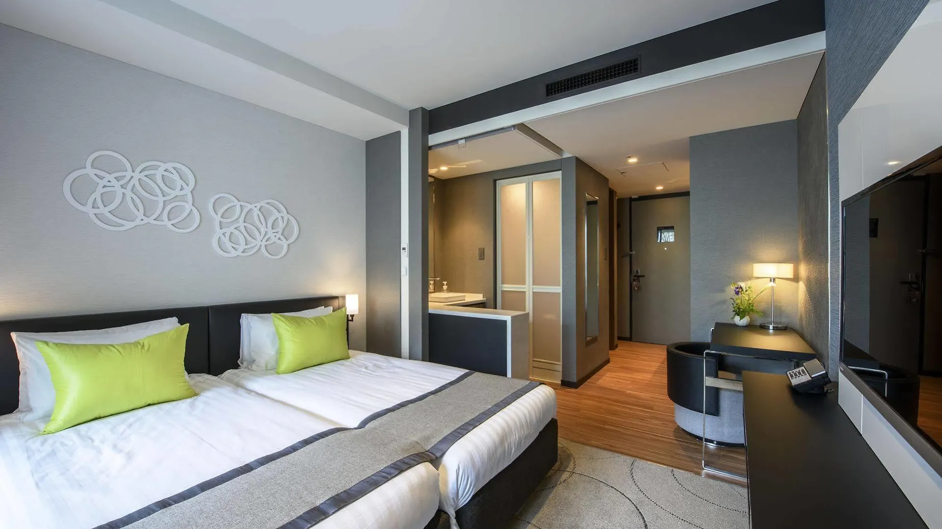 ****  Futakotamagawa Excel Hotel Tokyu Tokio Japan