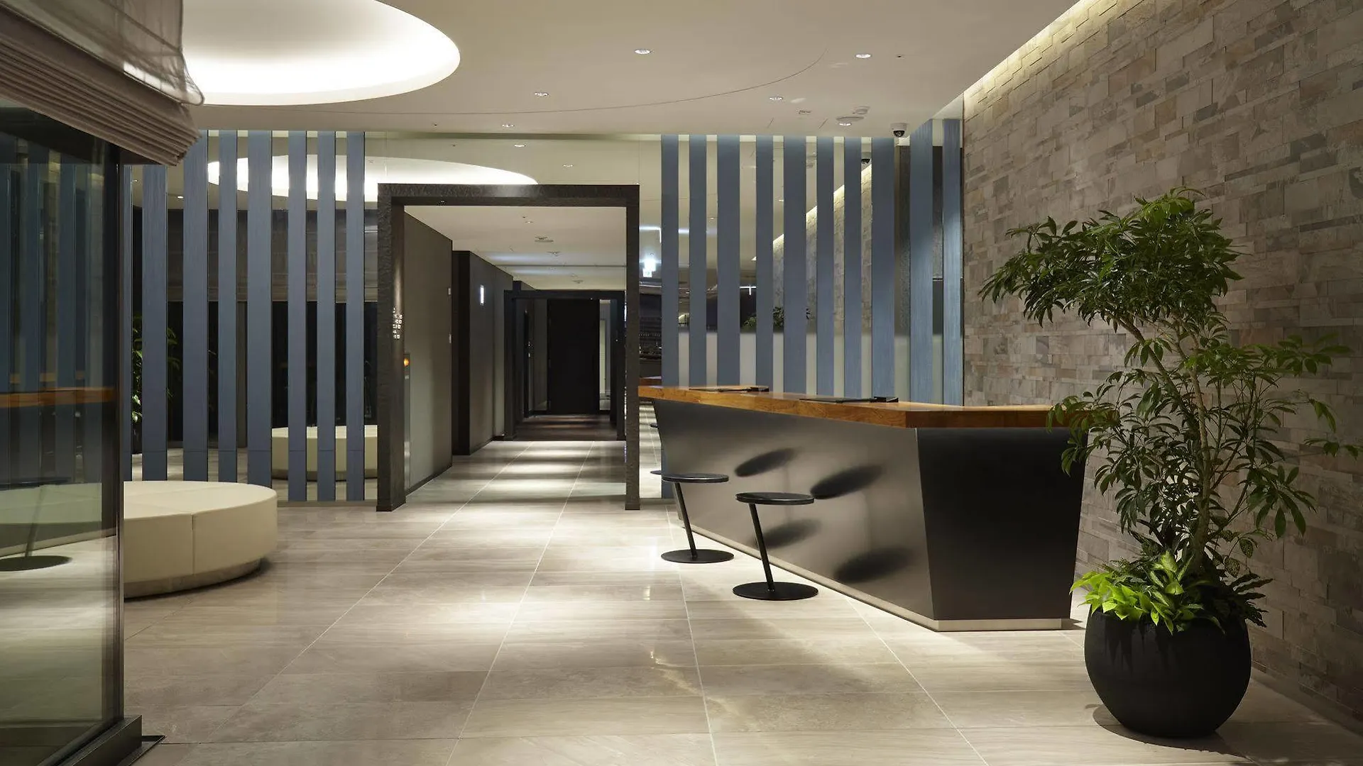 Futakotamagawa Excel Hotel Tokyu Tokio