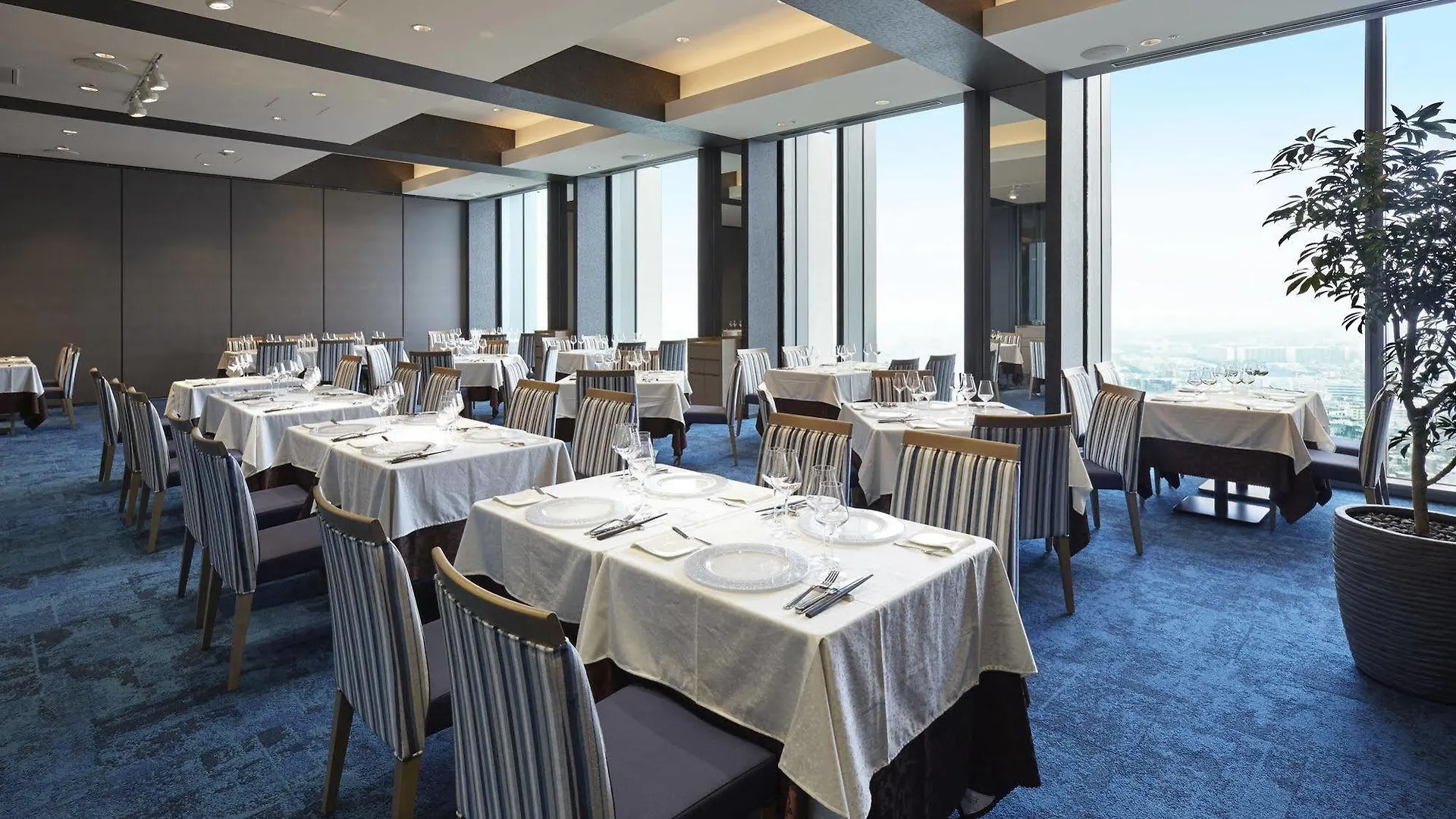 Futakotamagawa Excel Hotel Tokyu Tokio