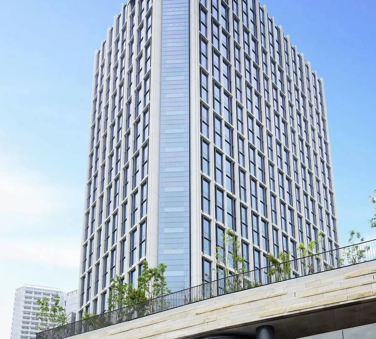 Futakotamagawa Excel Hotel Tokyu Tokio 4*,