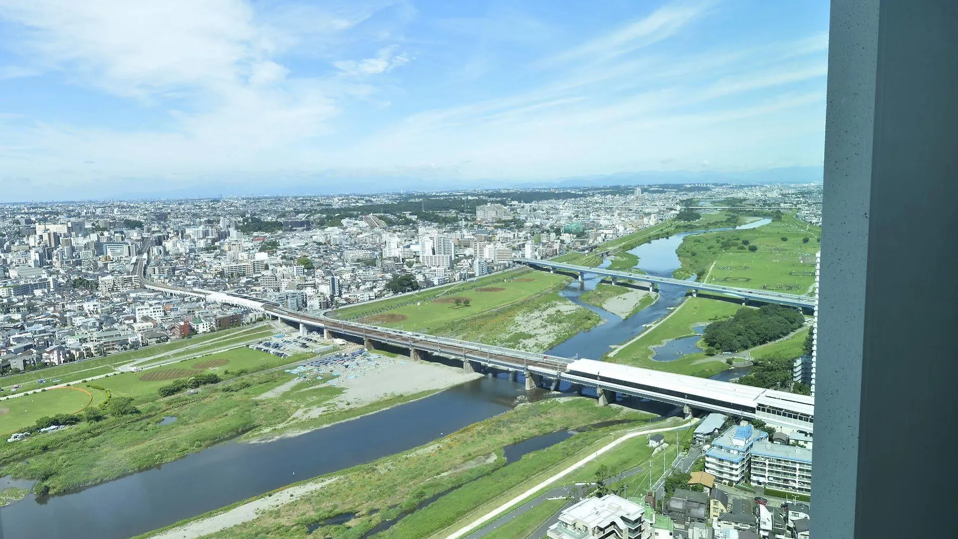 Futakotamagawa Excel Hotel Tokyu Tokio 4*,  Japan