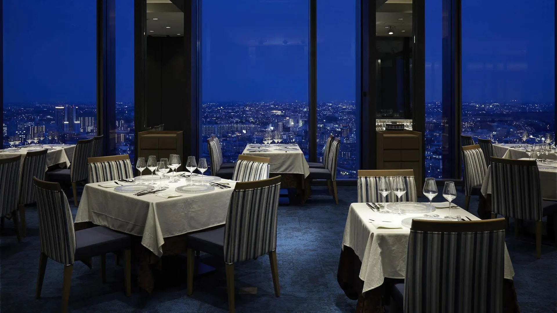 Futakotamagawa Excel Hotel Tokyu Tokio Japan