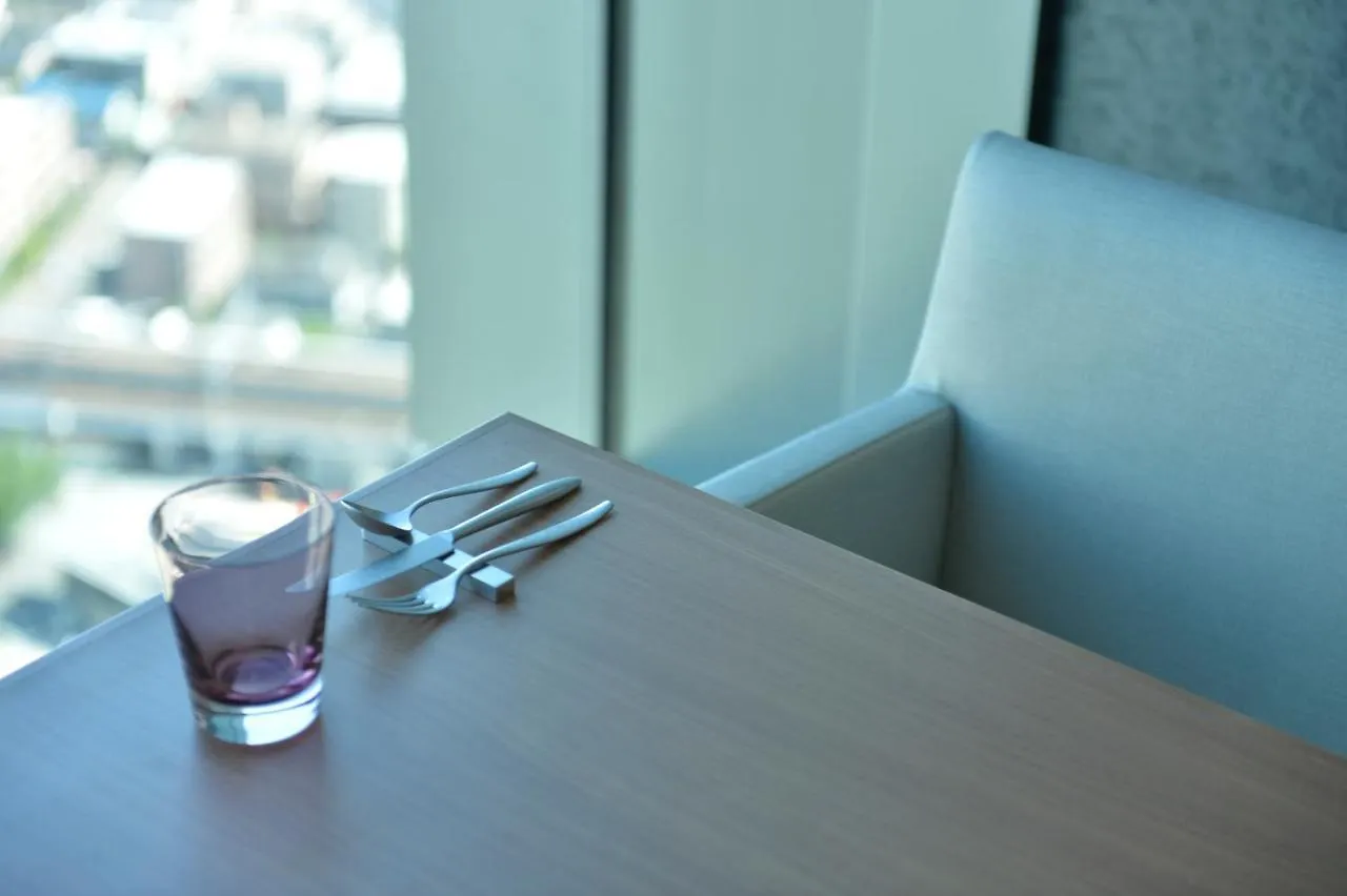 Futakotamagawa Excel Hotel Tokyu Tokio Japan