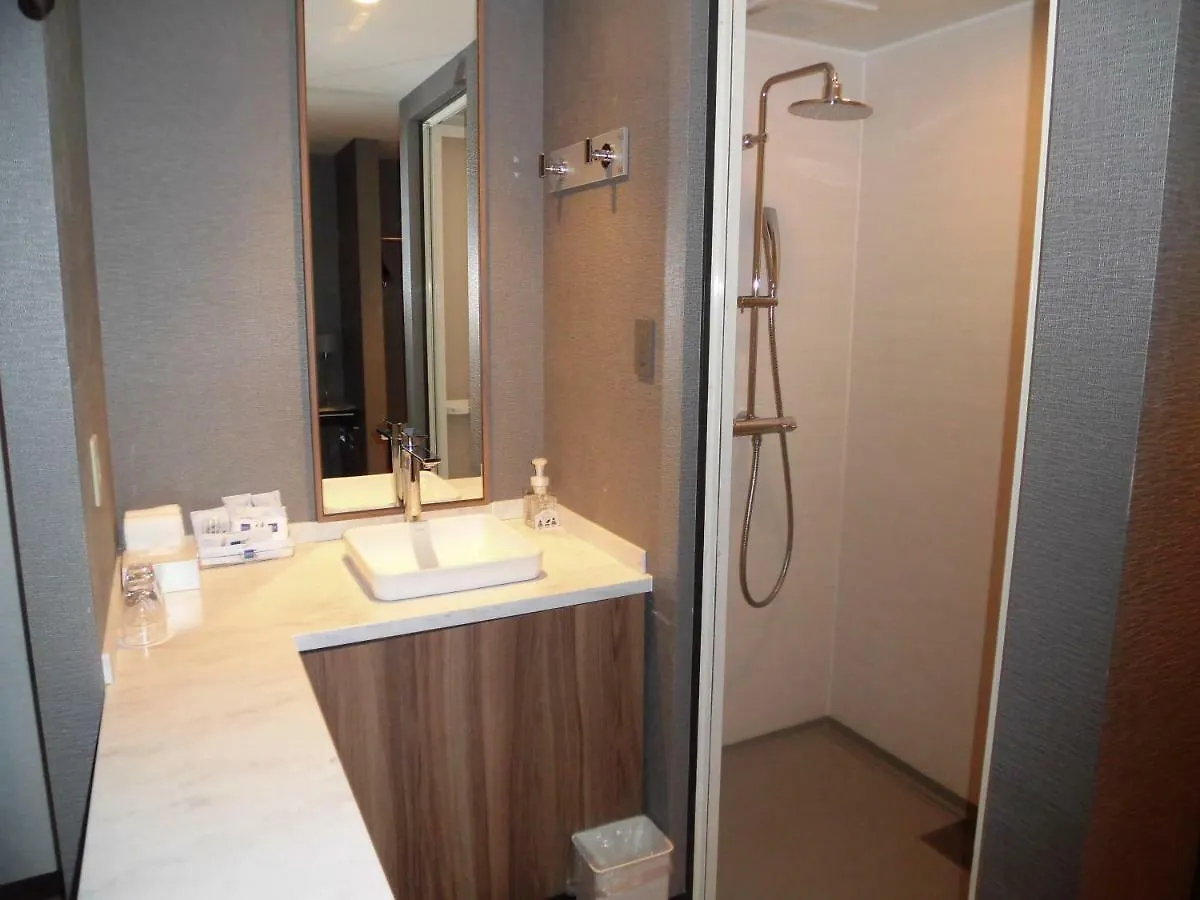 Futakotamagawa Excel Hotel Tokyu Tokio