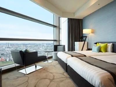 Futakotamagawa Excel Hotel Tokyu Tokyo