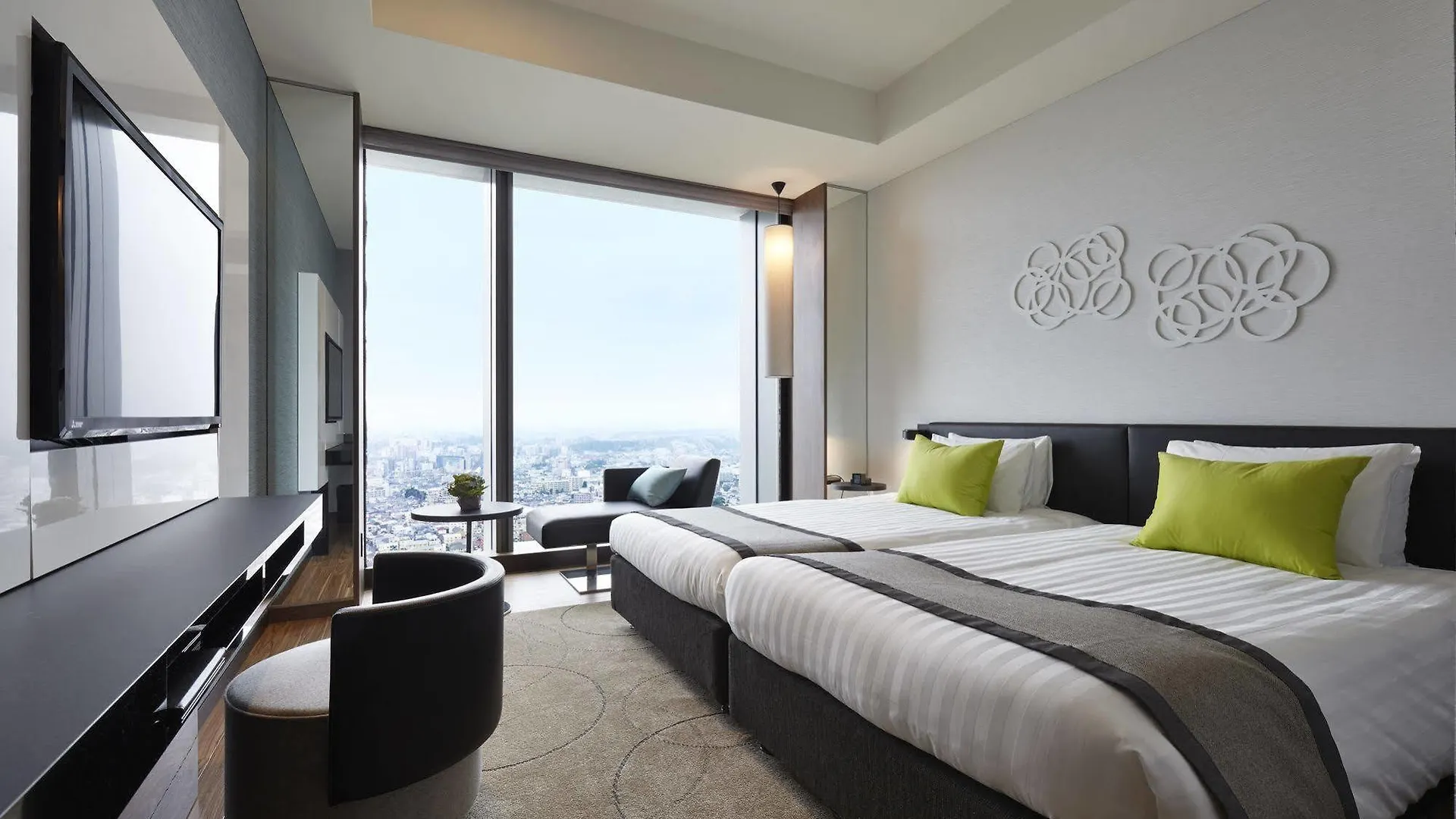 Futakotamagawa Excel Hotel Tokyu Tokyo