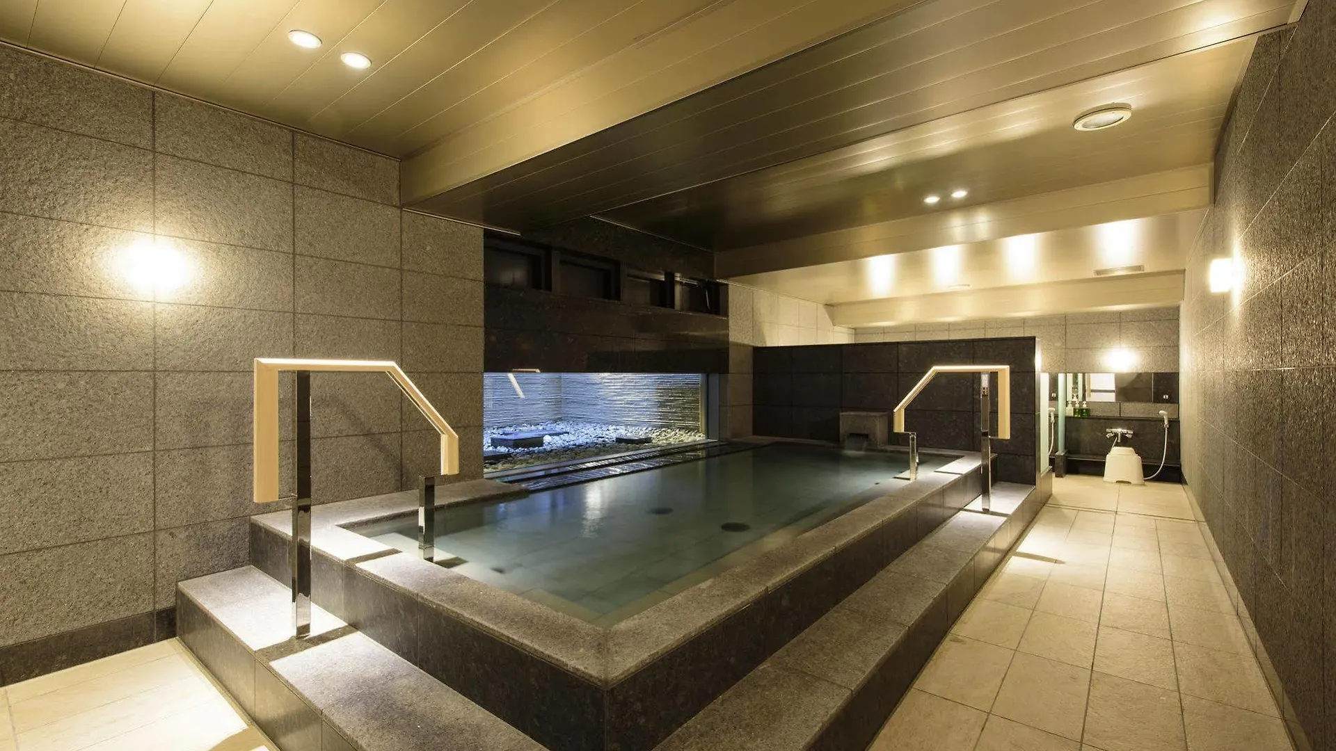 Futakotamagawa Excel Hotel Tokyu Tokyo